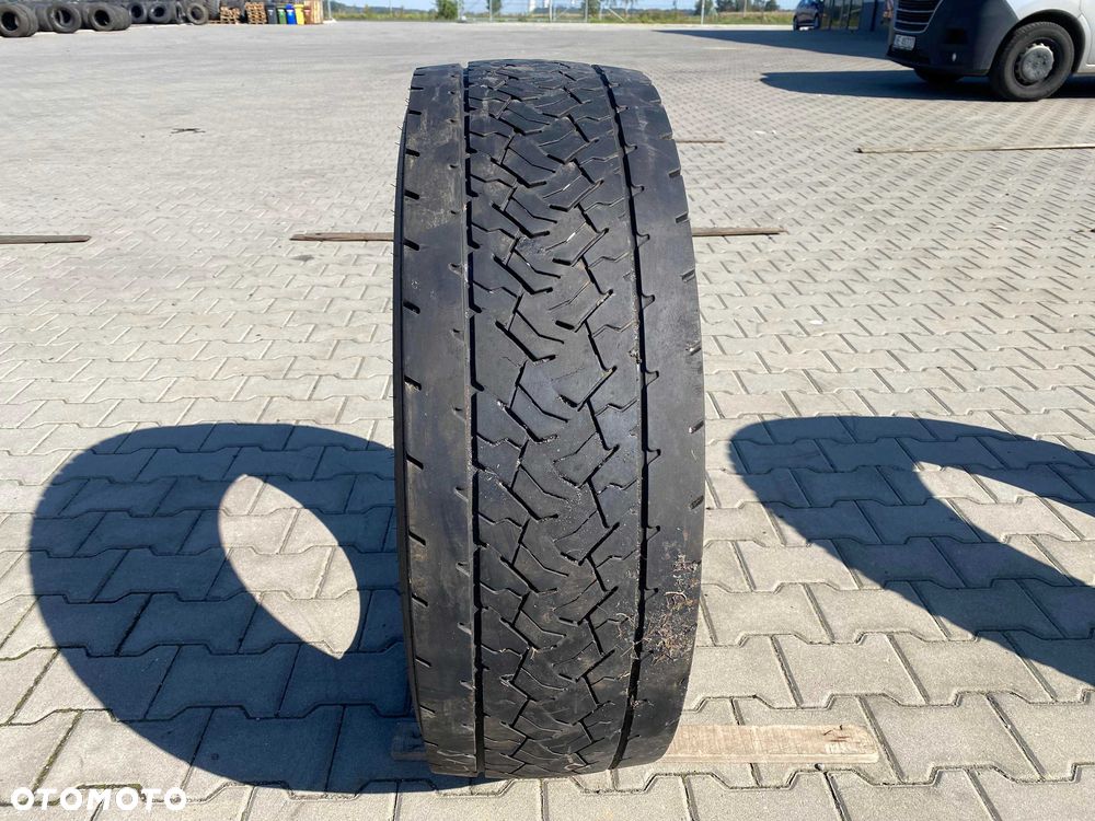 Używany Opony - 330 PLN - Otomoto.pl