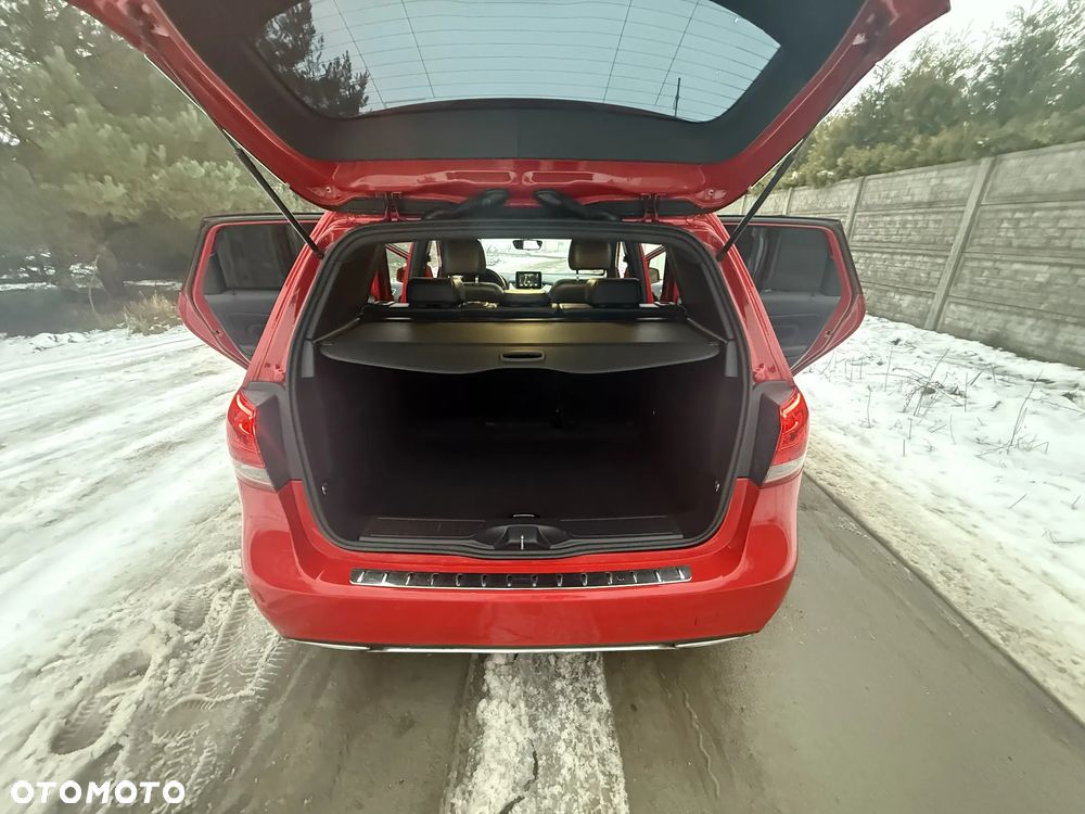 Mercedes-Benz Klasa B 200 (CDI) d 7G-DCT AMG Line - 10