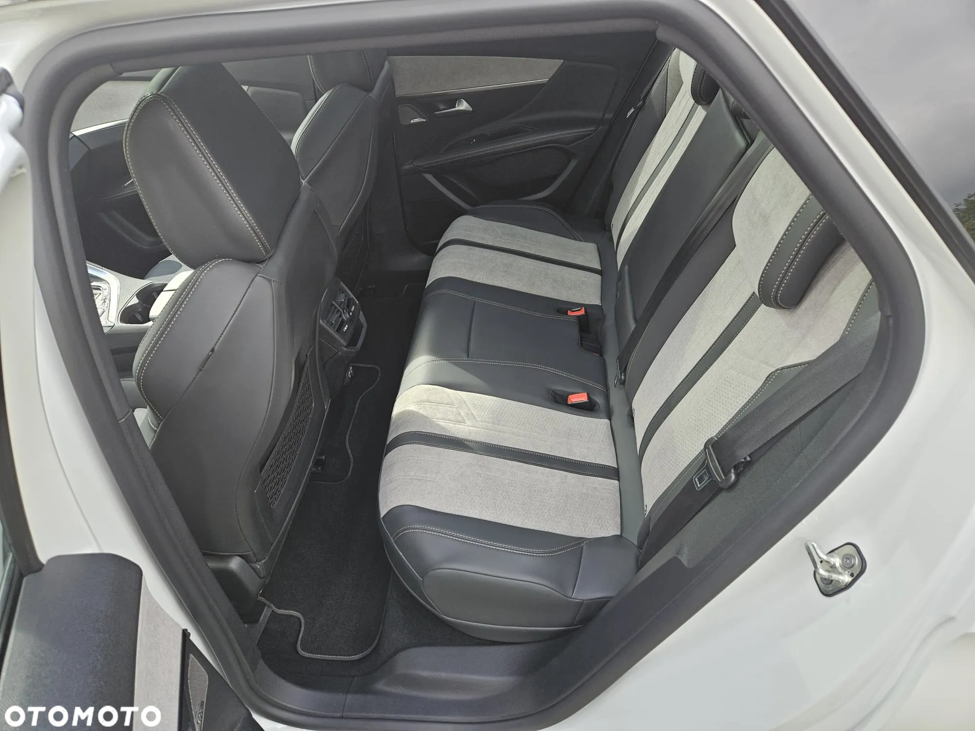 Peugeot 3008 - 5