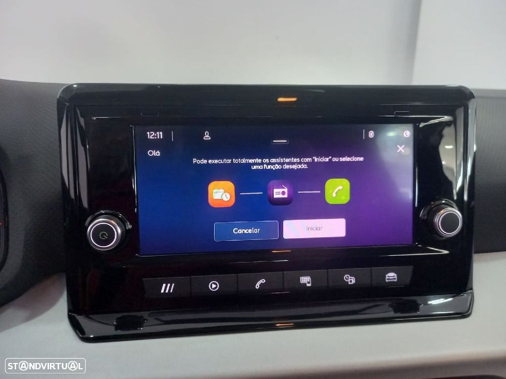 SEAT Arona 1.0 TSI Style DSG - 26