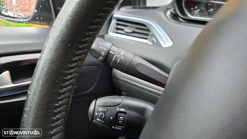 Peugeot 208 1.6 BlueHDi Allure - 14