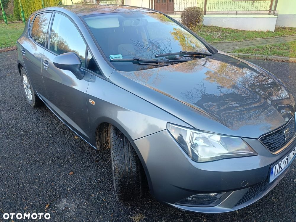 Seat Ibiza 1.6 TDI CR FR - 2
