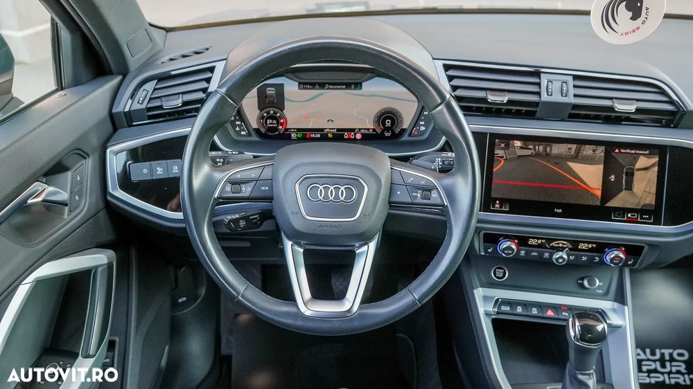 Audi Q3 - 12