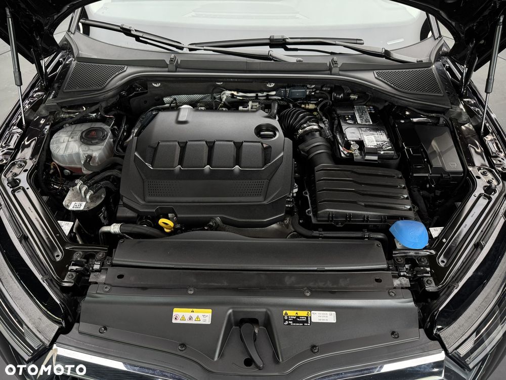 Skoda Octavia 2.0 TDI Ambition - 20