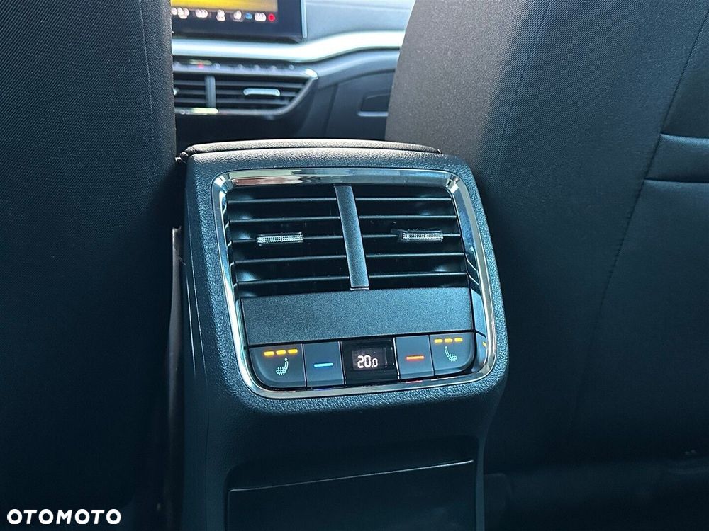 Skoda Octavia 2.0 TDI Style DSG - 31