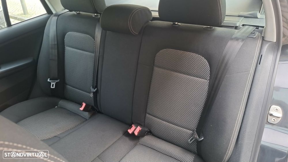 Skoda Fabia Break 1.4 TDi Active - 16