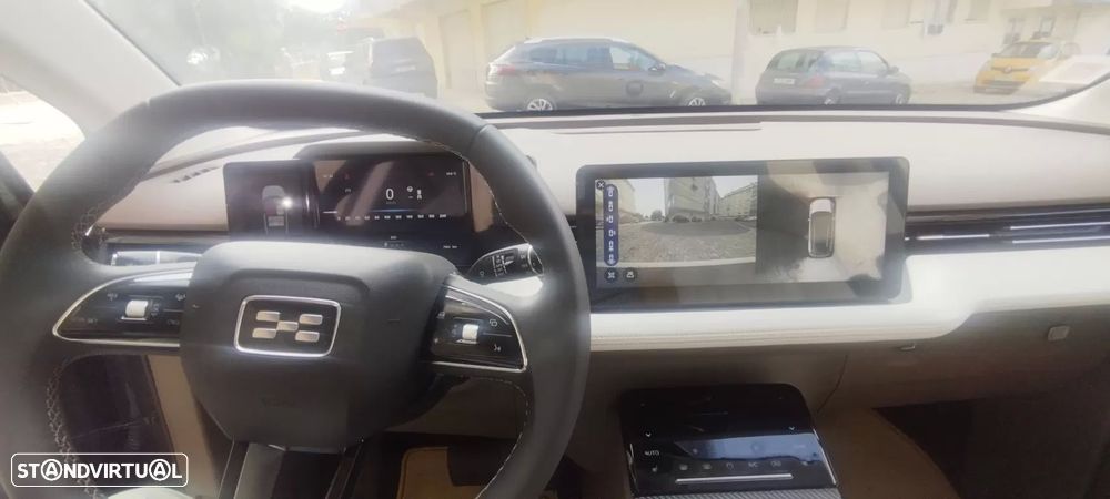 Aiways U5 Premium - 11