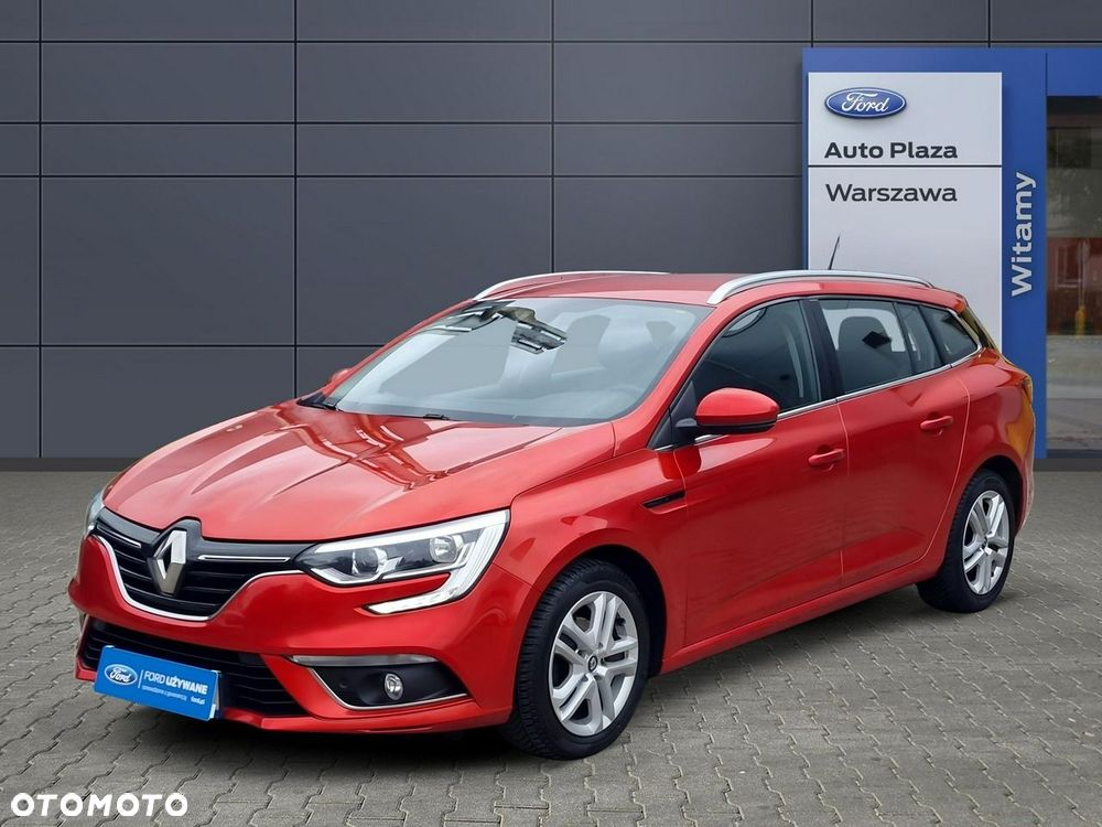 Renault Megane 1.6 SCe Business - 2