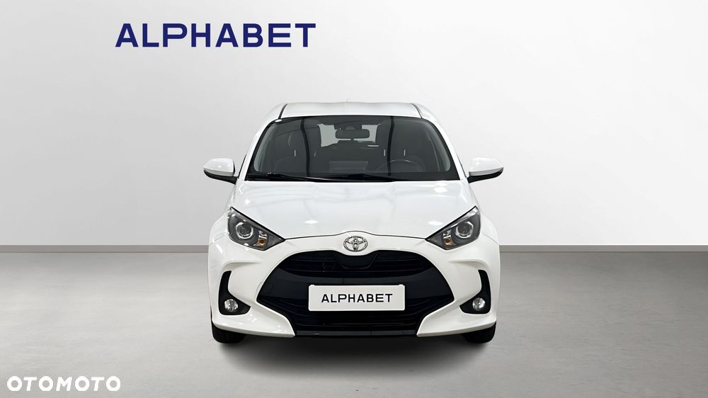 Toyota Yaris 1.5 Comfort - 8