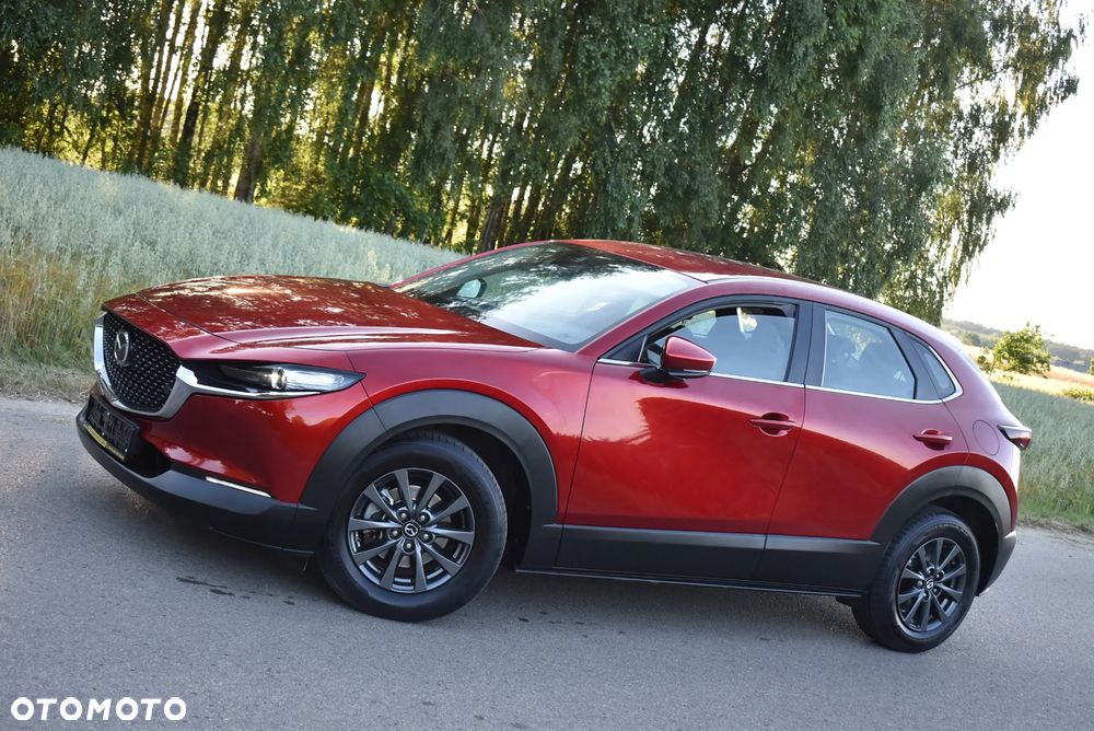 Mazda CX-30 - 3