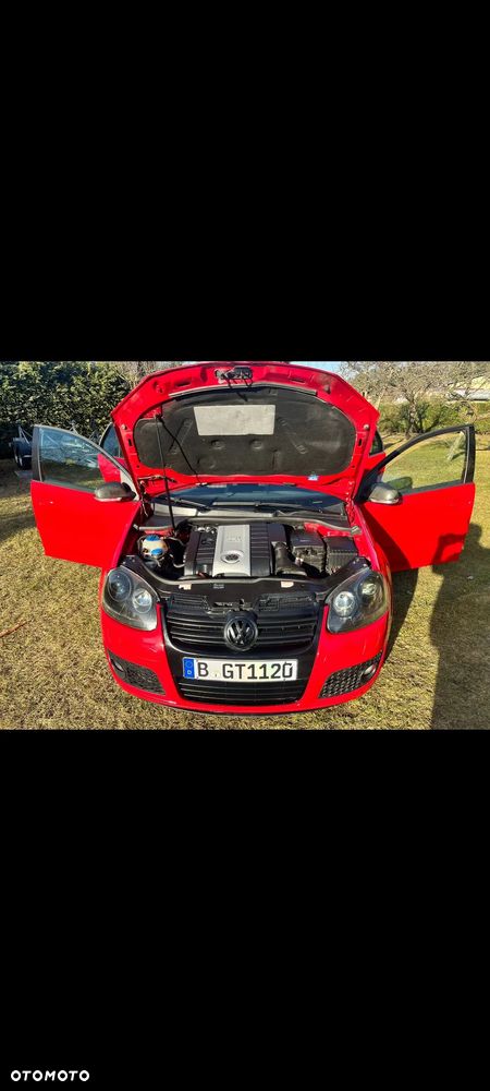 Volkswagen Golf 2.0 GTI - 7
