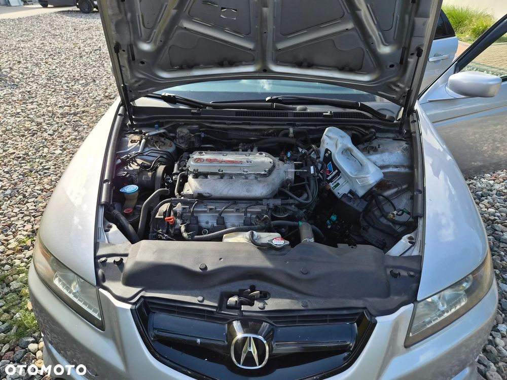 Acura TL - 8