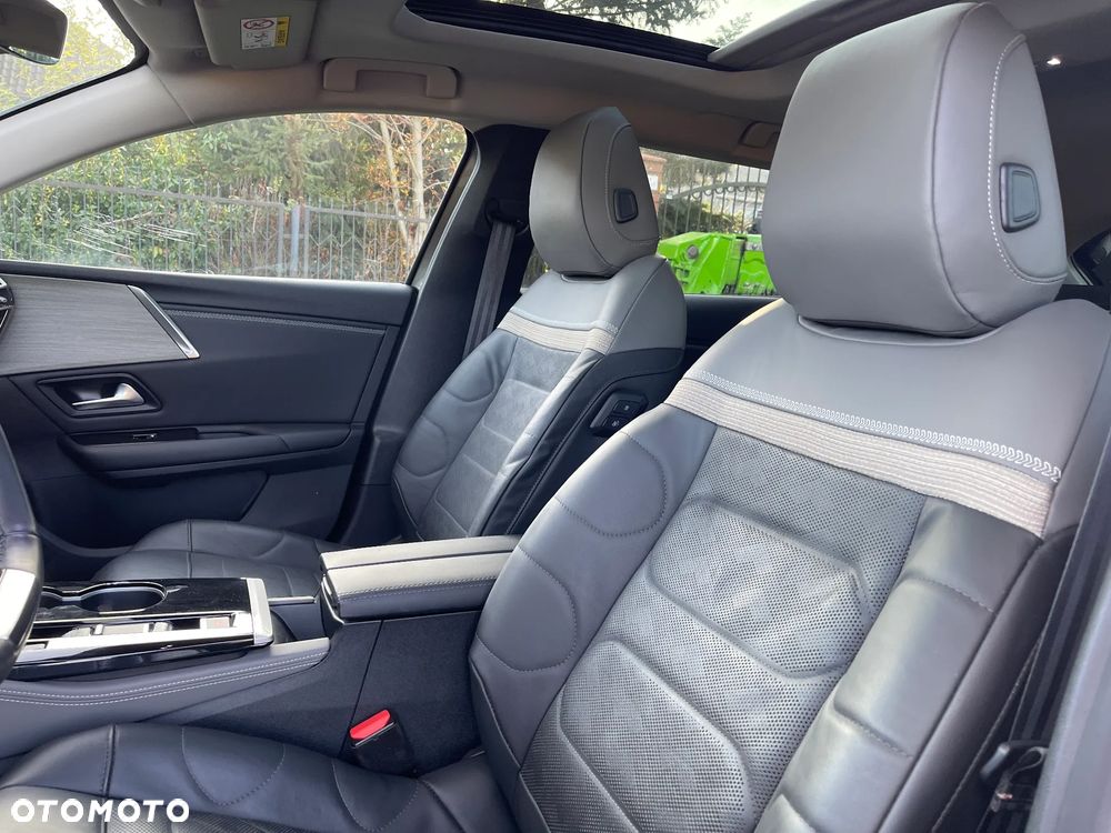 Citroën C5X 1.6 PHEV 225 Shine EAT8 - 23