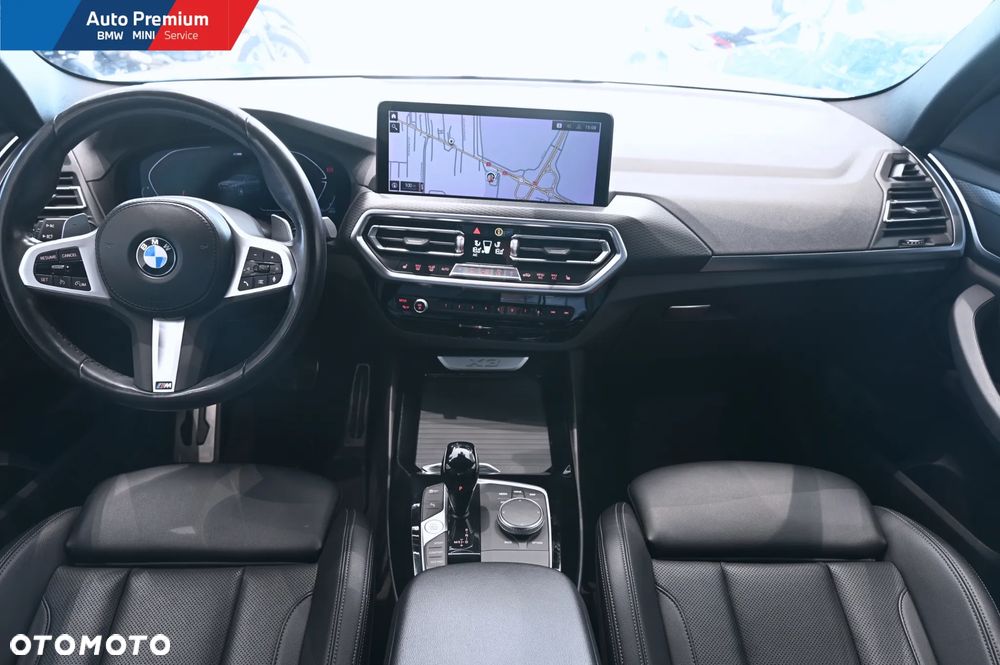 BMW X3 xDrive20i mHEV - 13