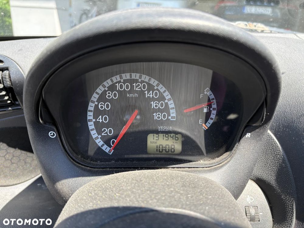 Fiat Seicento Active - 2