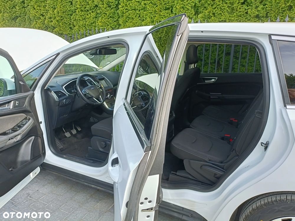 Ford S-Max 2.0 TDCi ST-Line - 26