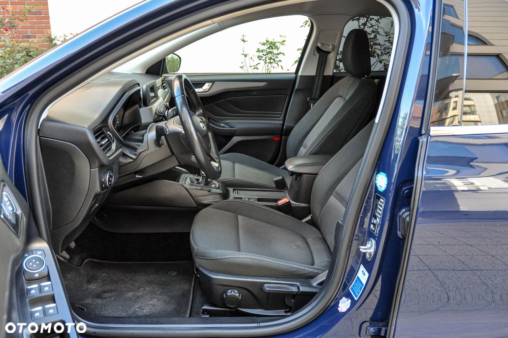 Ford Focus - 7