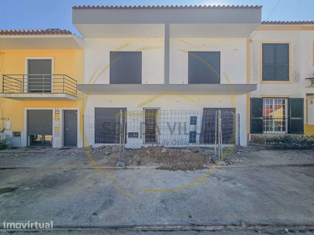 Moradia em banda T3 - Quinta do Conde, Sesimbra - 390.000€ - Grande imagem: 3/32