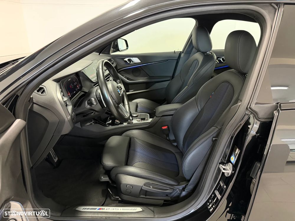 BMW M235i Gran Coupé xDrive - 12