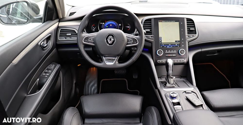 Renault Talisman ENERGY dCi 160 EDC INITIALE PARIS - 21