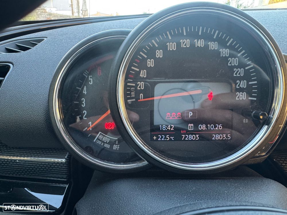 MINI Clubman - 6