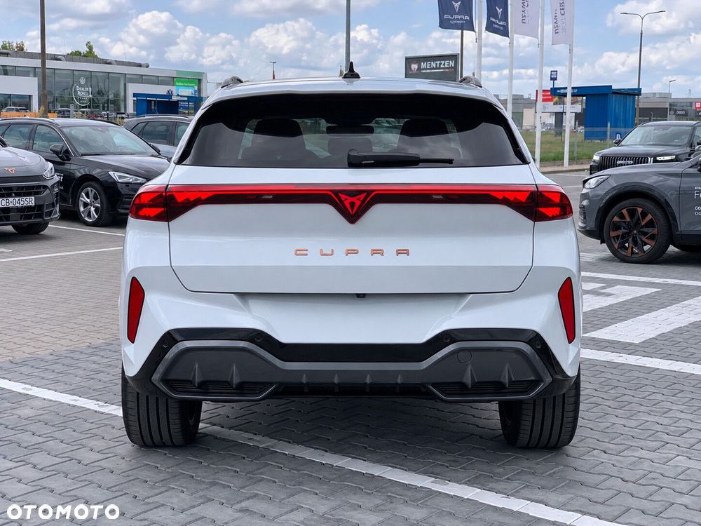 Cupra Terramar - 5