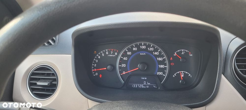 Hyundai i10 1.1 5 Star Edition - 8