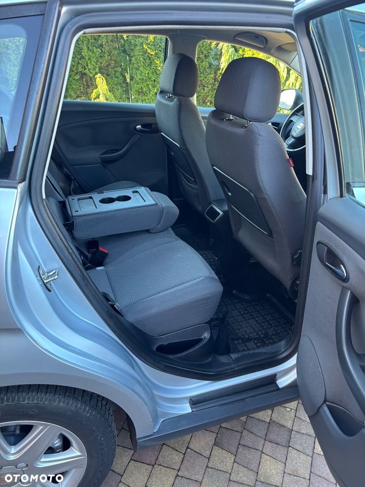 Seat Altea 1.9 TDI Style - 21