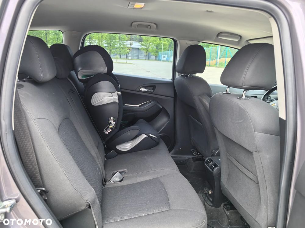 Chevrolet Orlando 2.0 TD LT - 22
