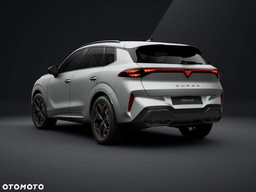 Cupra Terramar - 4