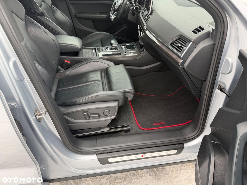 Audi SQ5 - 26
