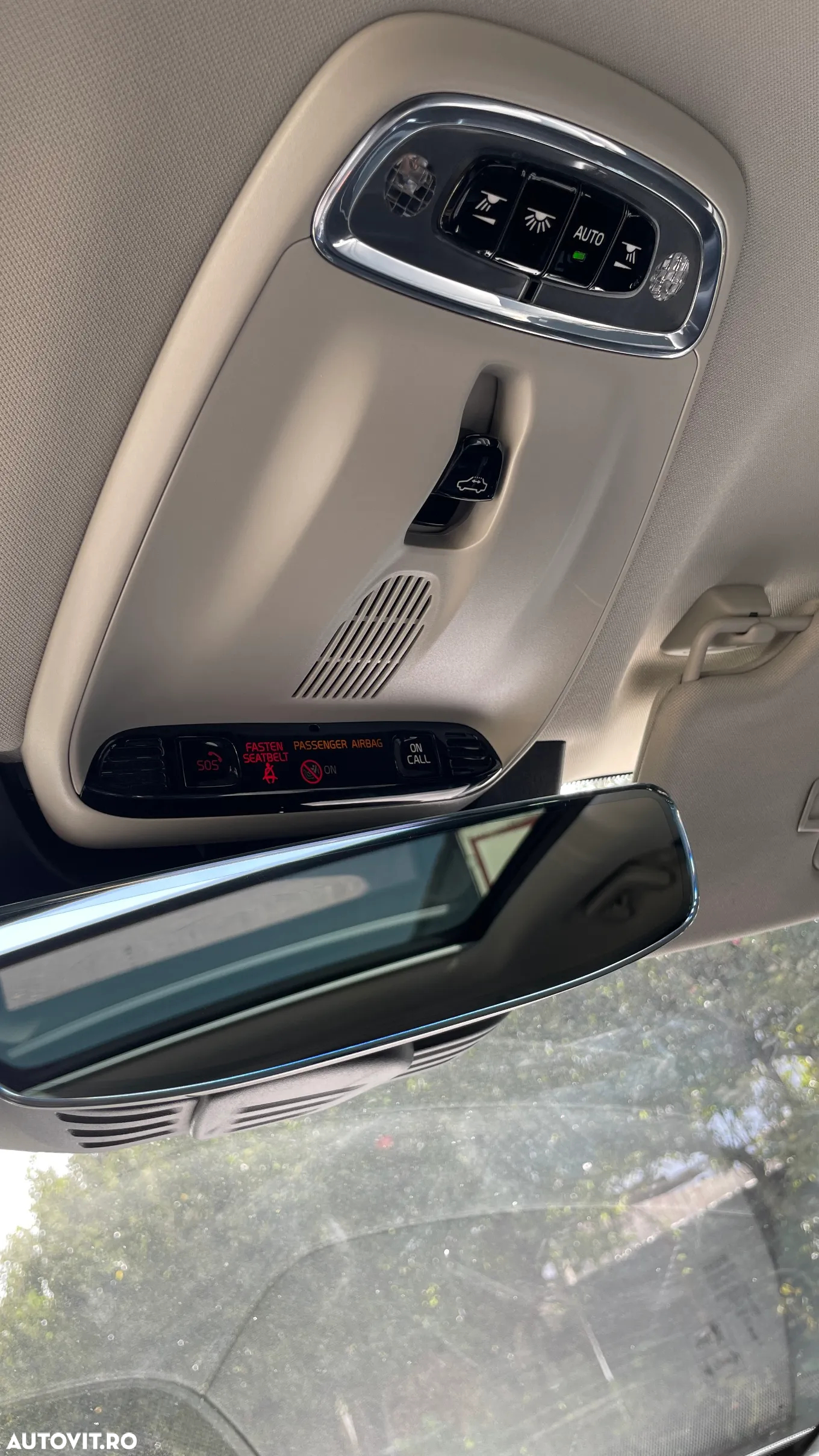 Volvo XC 90 T8 eAWD R-Design - 19