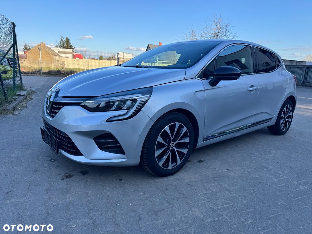 Renault Clio TCe 90 ZEN - 2