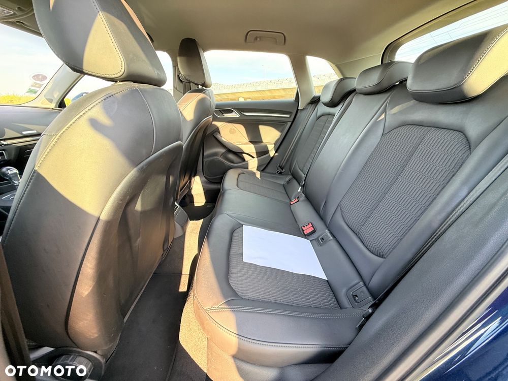 Audi A3 Sportback 1.4 TFSI e-tron - 17