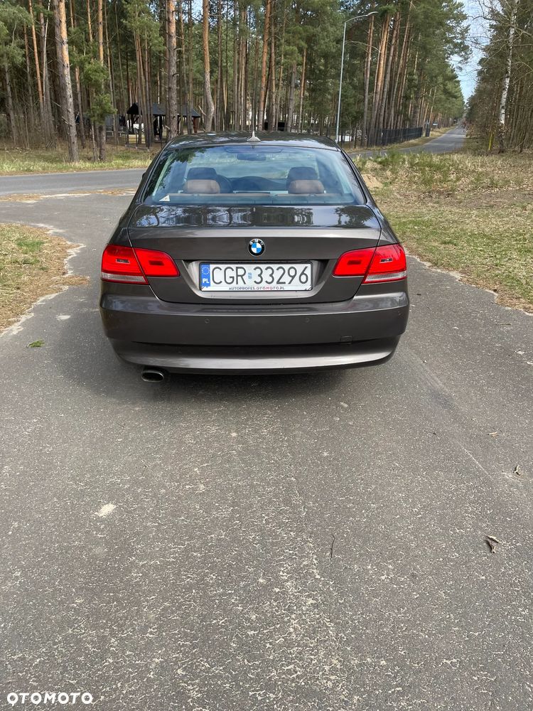 BMW Seria 3 320i Edition Exclusive - 5