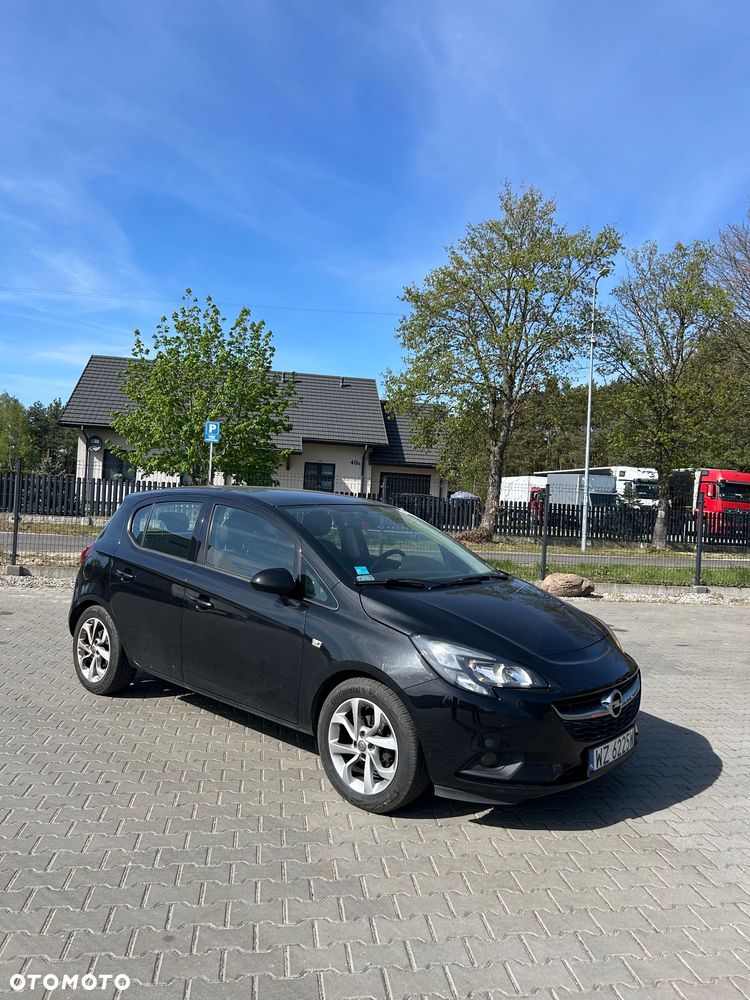 Opel Corsa 1.4 Enjoy - 2