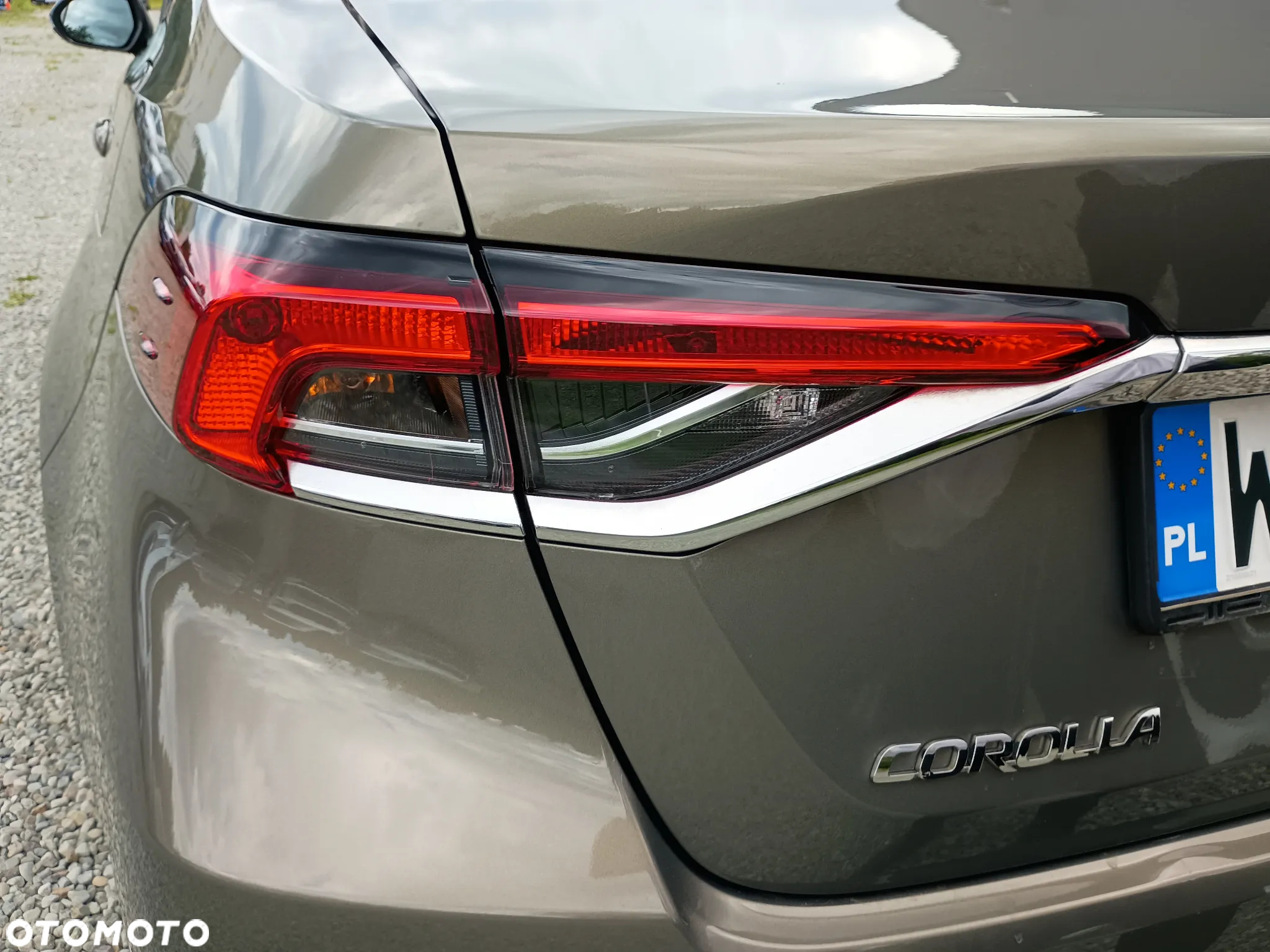Toyota Corolla 1.5 Comfort - 10