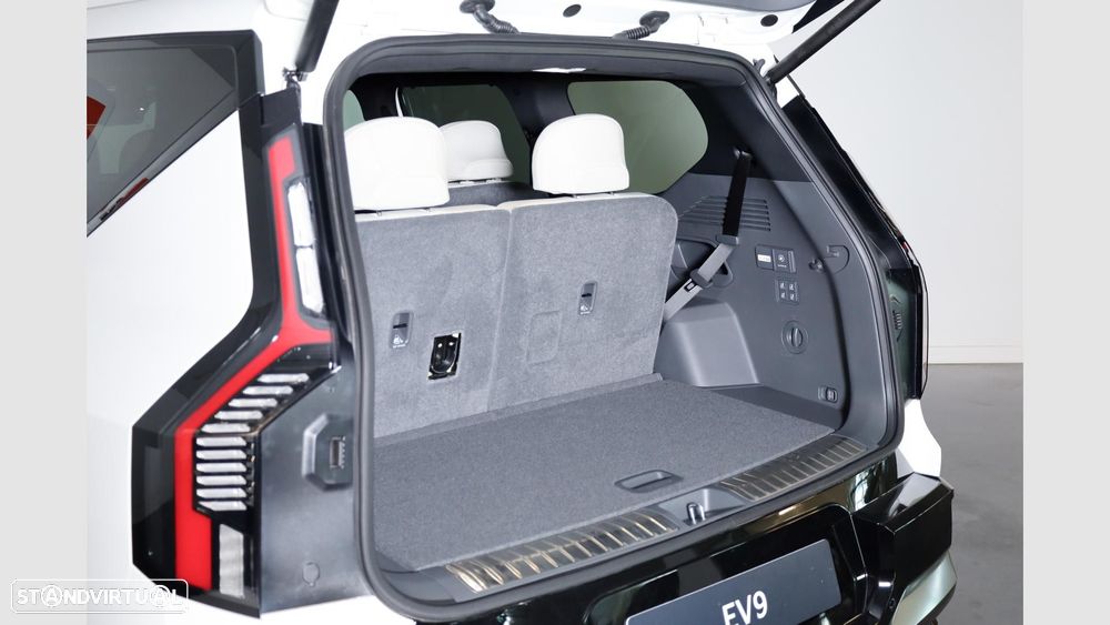 Kia EV9 98.8 kWh GT-Line AWD - 21