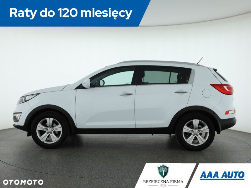 Kia Sportage - 3