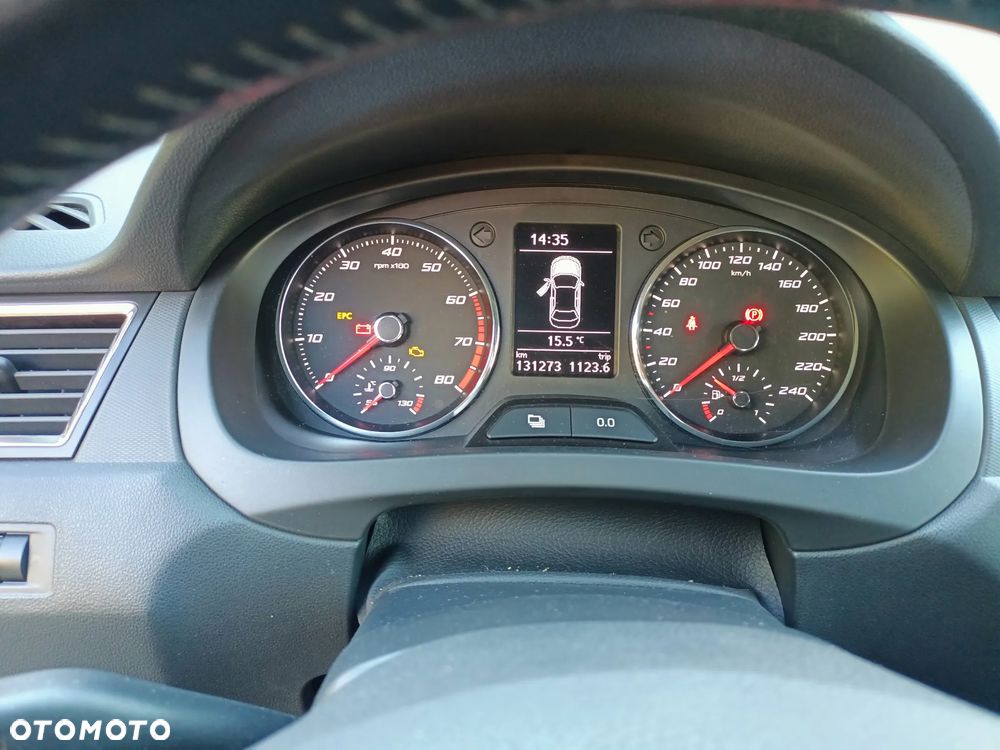 Seat Toledo - 6