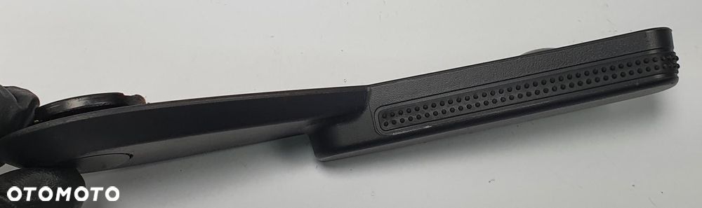 RĄCZKA REGULACJI FOTELA LEWY PRZÓD OPEL VECTRA C 09226148 - 3