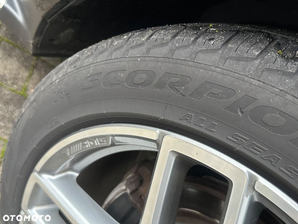 Mercedes-Benz GL 350 BlueTEC 4Matic 7G-TRONIC - 25