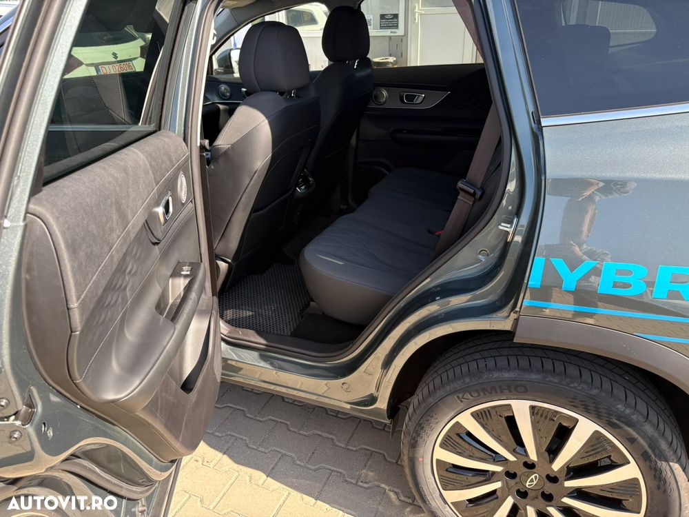 Chery Tiggo 8 - 12