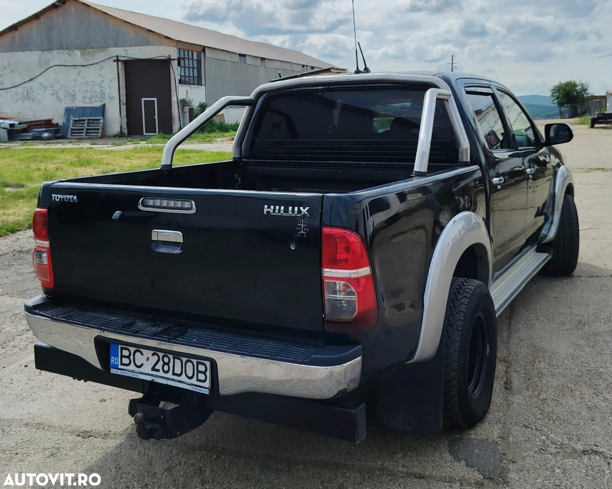 Dacia Duster - 6