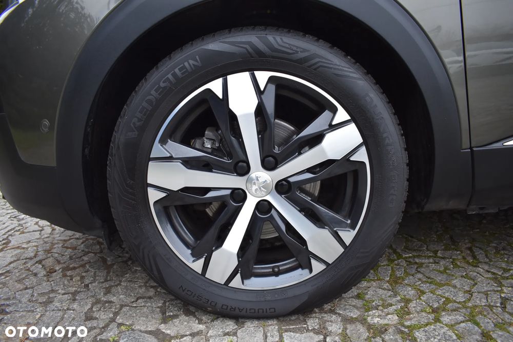 Peugeot 3008 PureTech 130 Stop & Start GPF Allure - 39