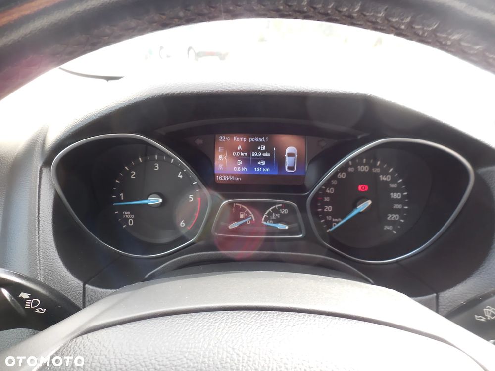 Ford Focus - 16