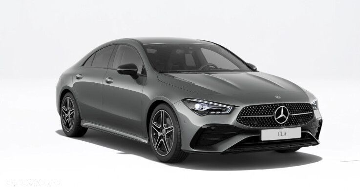 Mercedes-Benz CLA - 3