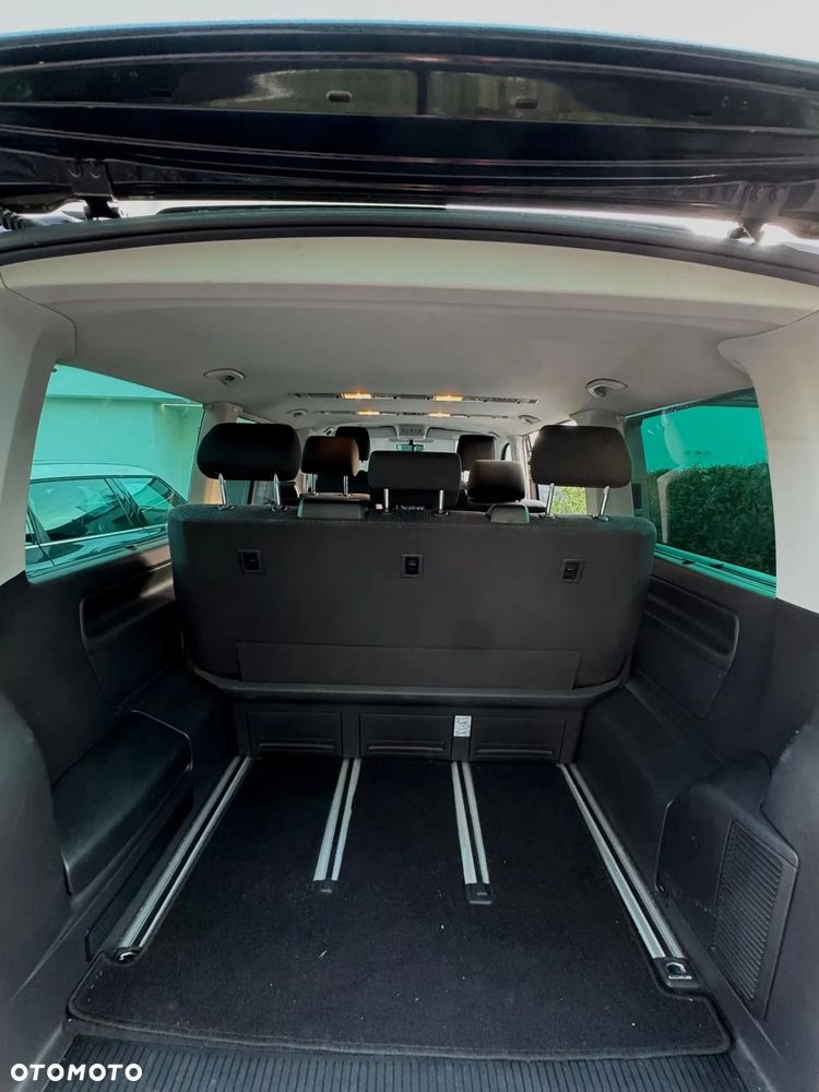 Volkswagen Multivan 2.0 TDI L1 Comfortline DSG - 7