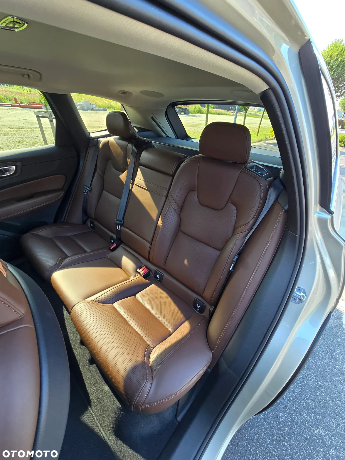 Volvo XC 60 T5 AWD Inscription - 15