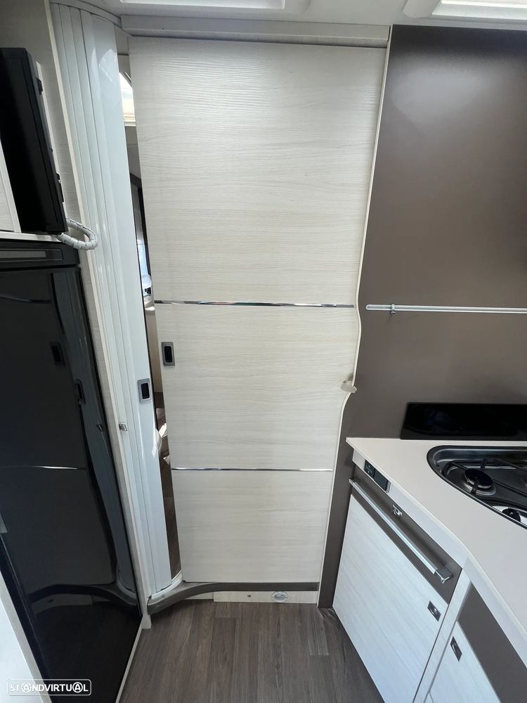 Chausson Welcome 708 - 30